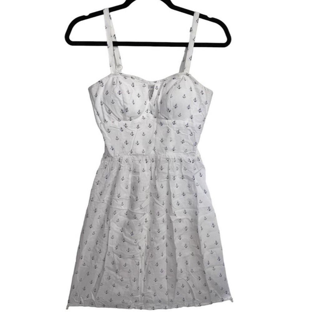AUW cute summer dress